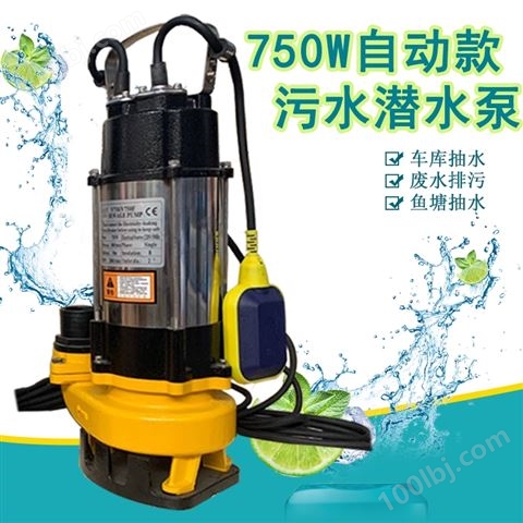 家用自吸泵增压泵*潜水泵