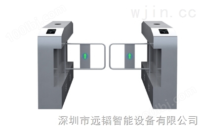 是由深圳市远韬智能设备开发的新款发往全国-桥式平移闸