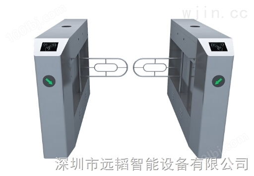 是由深圳市远韬智能设备开发的新款发往全国-桥式平移闸
