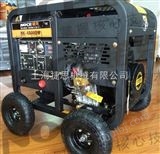 NK-6800DW管道抢修柴油250A发电电焊一体机