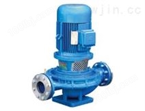 肯富来水泵丨循环冷却水系统的节能设计对策